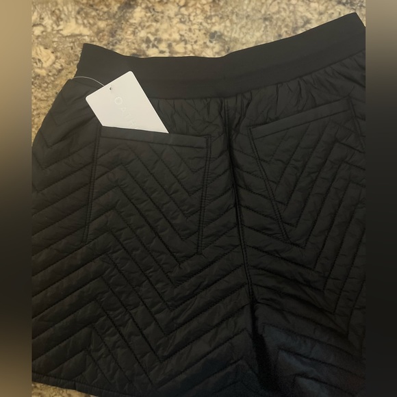 NWT Athleta Solstice Relaxed Fit Shorts - Picture 11 of 13